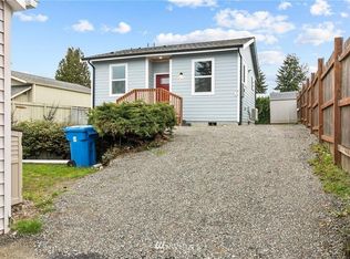 815 S Howard St, Tacoma, WA 98465