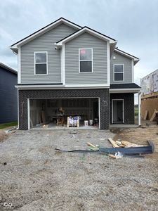 1439 Elm St, Martinsville, IN, 46151