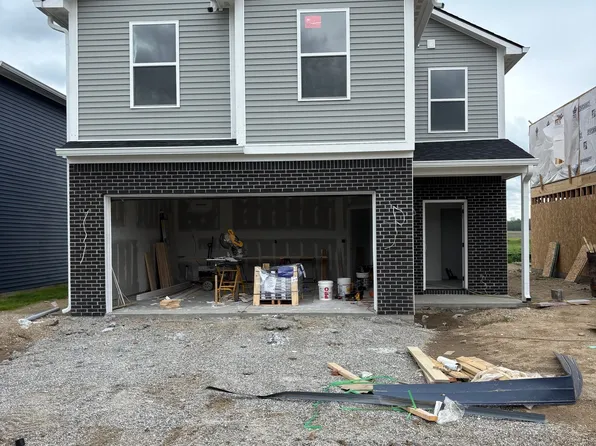 1439 Elm St, Martinsville, IN 46151