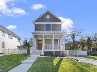 715 60th Pl, Capitol Heights, MD 20743