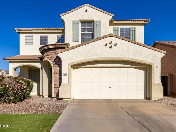 1110 E CATINO Street, San Tan Valley, AZ 85140