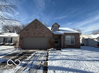 6116 Liverpool Ln, Indianapolis, IN