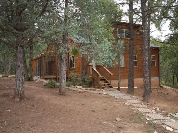 19 Camino Linda, Tijeras, NM 87059