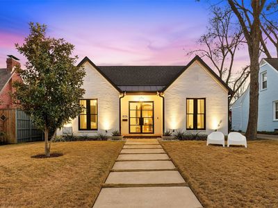 806 Thomasson Dr, Dallas, TX, 75208
