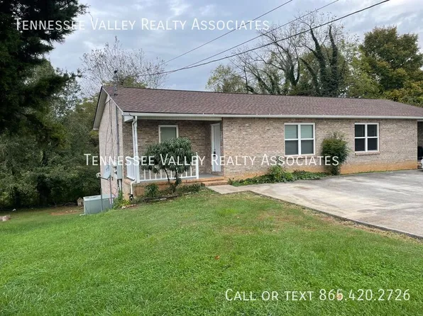 900 Kirk Ave #A, Lenoir City, TN 37771