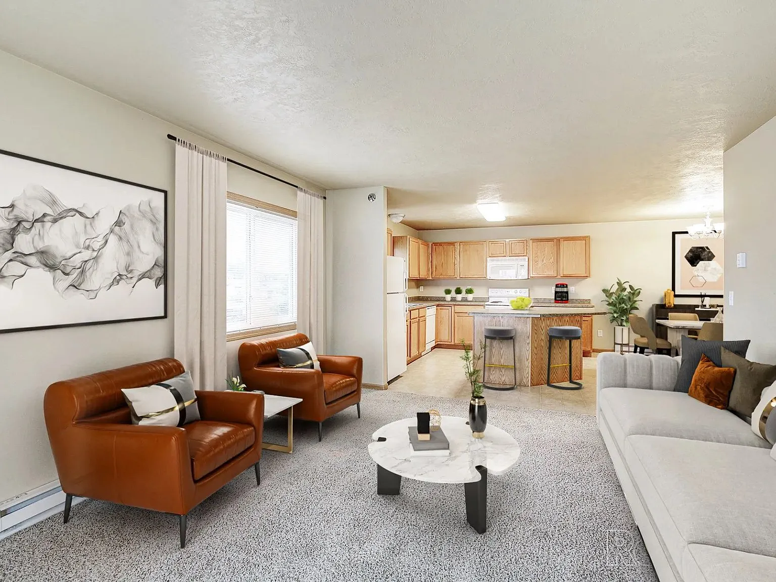Hawk Pointe Apartments — Photo 2