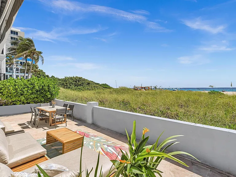 604 N Ocean Blvd #1B — Photo 4