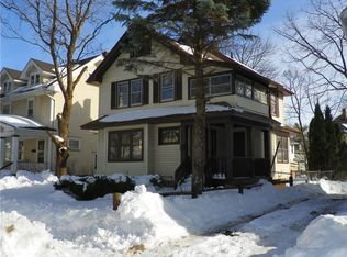 37 Bradburn St, Rochester, NY 14619
