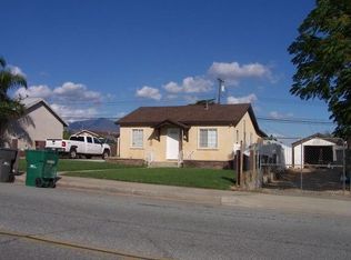 920 N Hargrave St, Banning, CA 92220