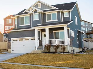 3247 S Tytus Ln, Saratoga Springs, UT 84045