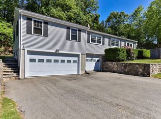 35 Sutcliffe Ave, Canton, MA 02021