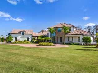 9708 Carillon Park Dr, Windermere, FL 34786