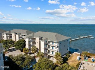 1700 Salter Path Rd #303N, Atlantic Beach, NC 28512