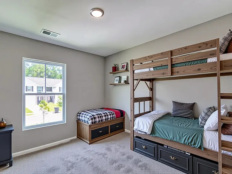 1230 Wylie St #B — Photo 9