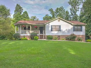 160 Fairhill Dr NE, Cleveland, TN 37323