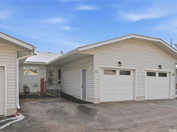 UNIT 12-80 Berini DRIVE, Saskatoon, SK S7N 3P9