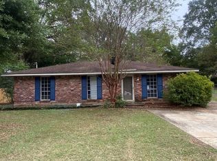 6116 Wares Ferry Rd, Montgomery, AL 36117