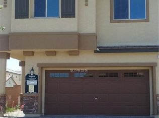 5953 Day Rider Ave, Las Vegas, NV 89139
