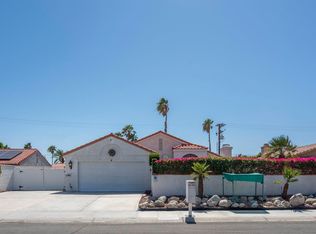 67715 Medano Rd, Cathedral City, CA 92234