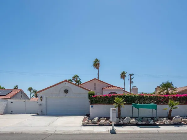 67715 Medano Rd, Cathedral City, CA 92234