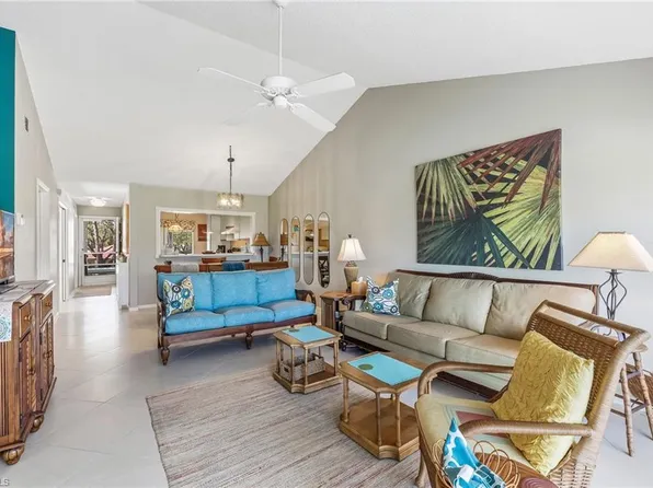 534 Augusta BLVD #E204, NAPLES, FL 34113