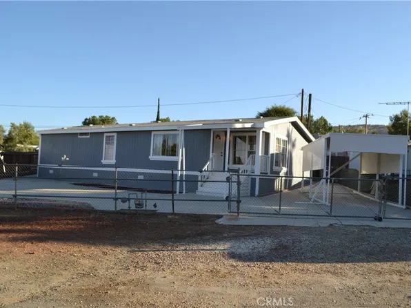 32044 Mountain Rd, Homeland, CA 92548