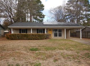 1202 Southland Park Dr, Shreveport, LA 71118