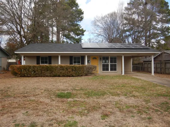 1202 Southland Park Dr, Shreveport, LA 71118