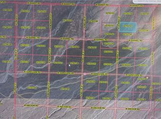 12840 N Leanna St, Pahrump, NV 89041