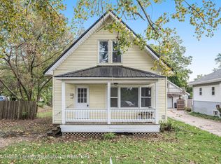 320 Pleasant Ave, Alma, MI 48801