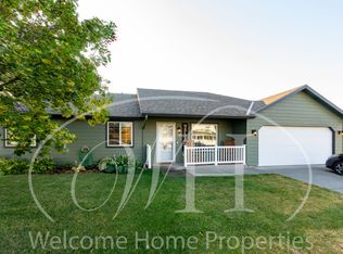 62 Talon Loop, Walla Walla, WA 99362