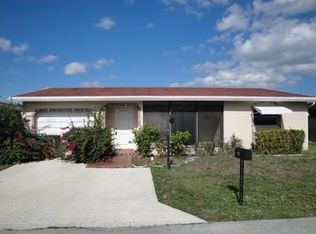 931 NW 48th Pl, Pompano Beach, FL 33064
