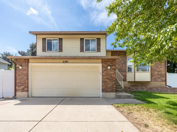 2291 N 2050 E, Layton, UT 84040