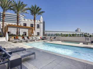 Oceanaire, Long Beach, CA 90802