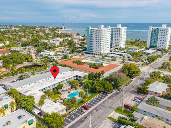 3225 NE 16th Street #20a, Pompano Beach, FL 33062