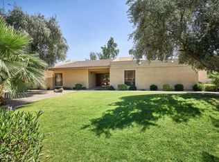 8017 N Via De Lago, Scottsdale, AZ 85258