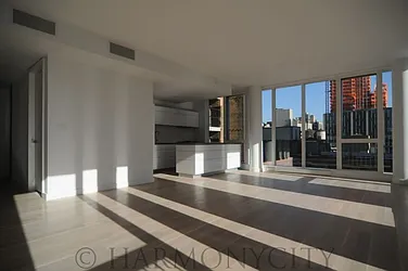 Rented by Harmonycity Corp.