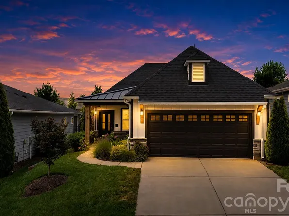 5129 Looking Glass Trl, Denver, NC 28037