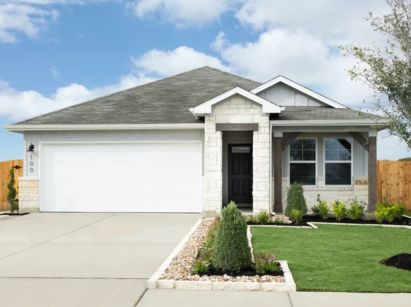 The Callaghan (830) Plan, Eastern Wells