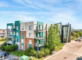 2588 Anderson Way SW #416, Edmonton, AB T6W0R2