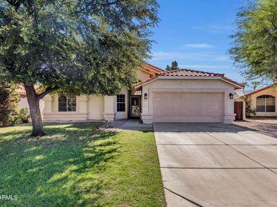 2357 S Edgewater, Mesa, AZ, 85209