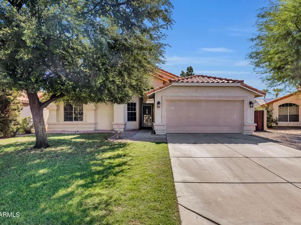 2357 S EDGEWATER --, Mesa, AZ 85209