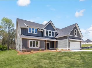 1309 Pleasant Grove Church Rd, Villa Rica, GA 30180