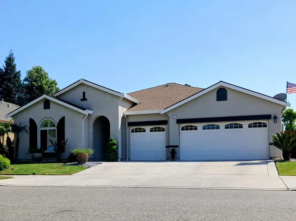 3827 E Harter Court, Visalia, CA 93292