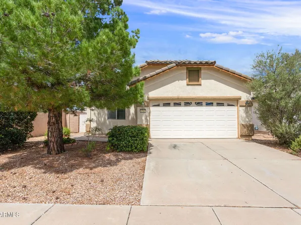 4563 LEISURE Lane, Sierra Vista, AZ 85650