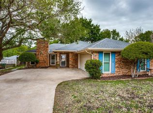 106 Forest Ln, McKinney, TX 75069