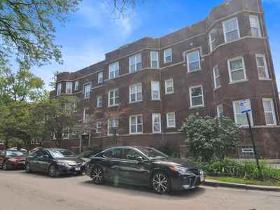 3141 W Argyle St APT 3, Chicago, IL, 60625