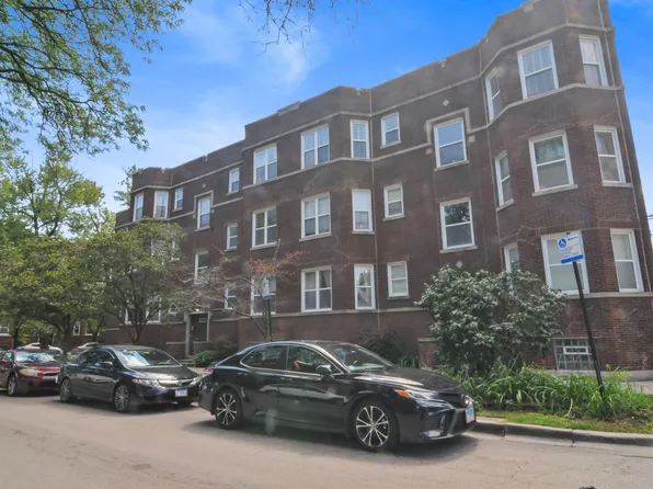 3141 W Argyle St APT 3, Chicago, IL 60625