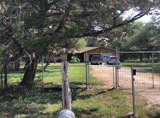 2320 Cedar Grv, New Braunfels, TX 78132