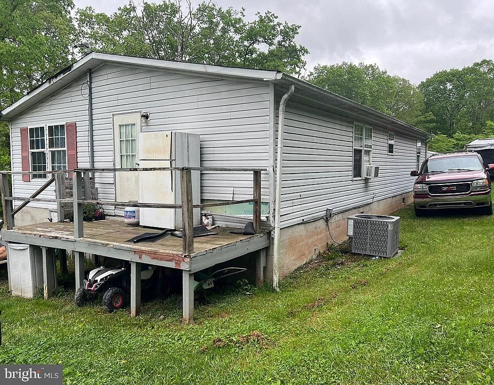 2497 Dry Rd, Speedwell, VA 24374 MLS VAWY2000004 Zillow